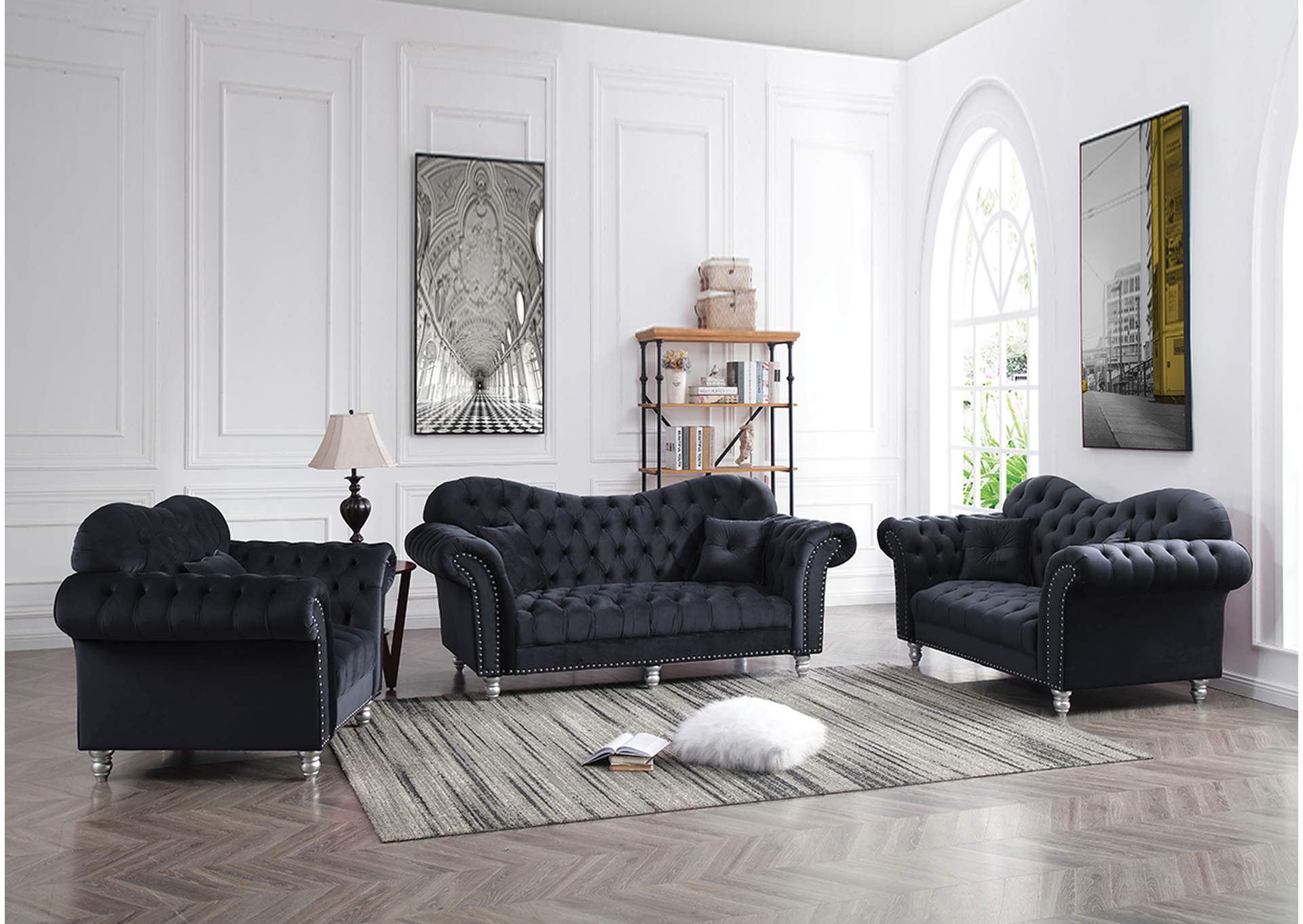 U215 Loveseat,Nationwide