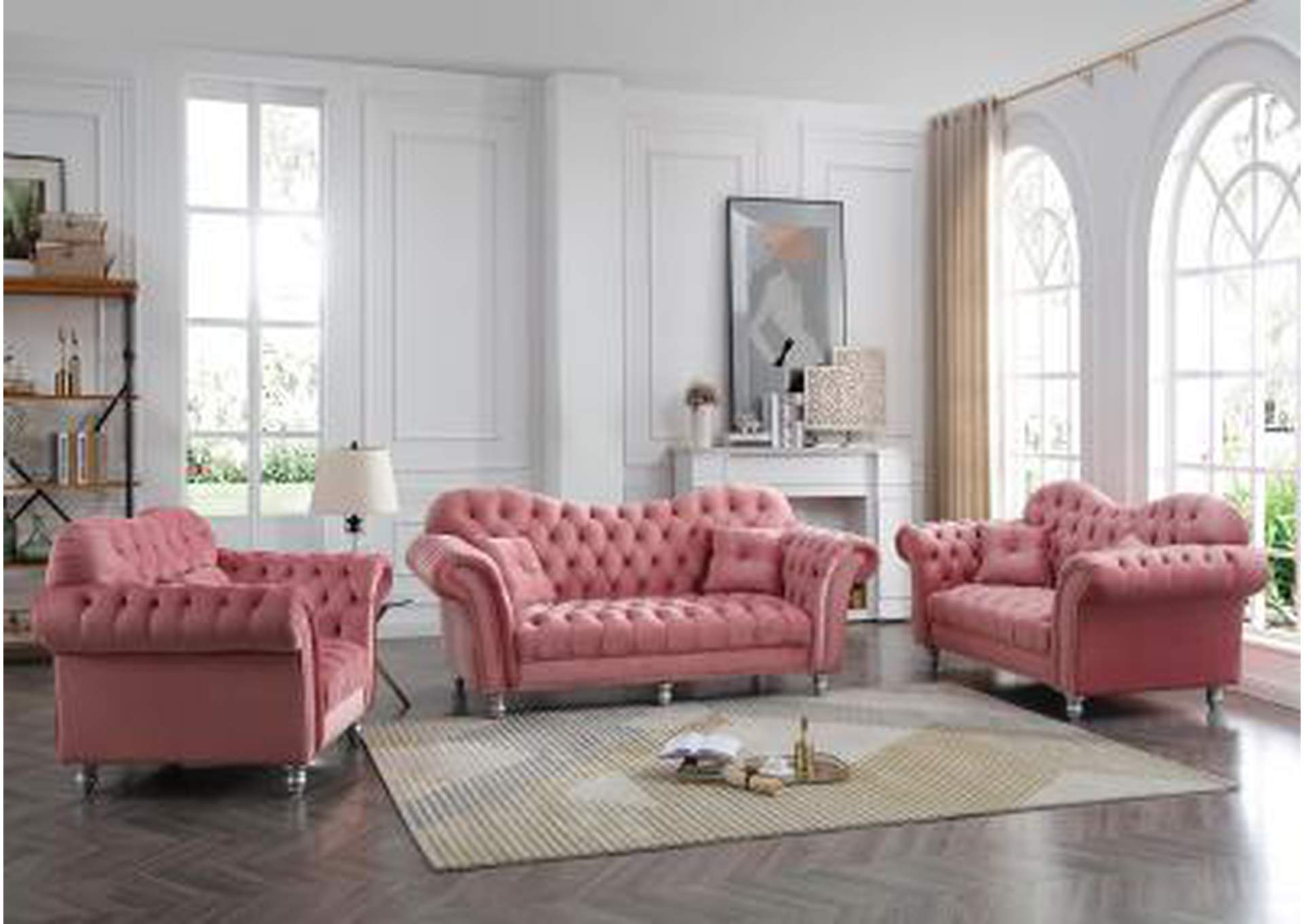 U218 Loveseat,Nationwide