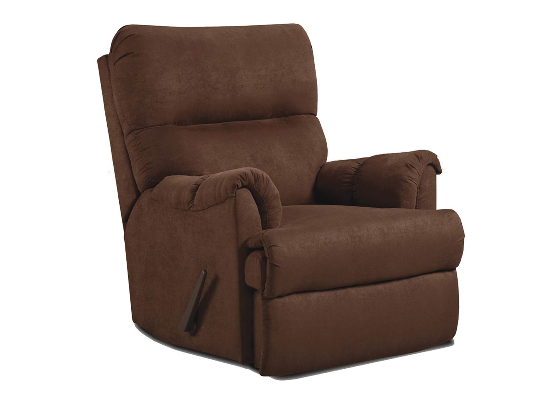 U314R Rocker Recliner,Nationwide