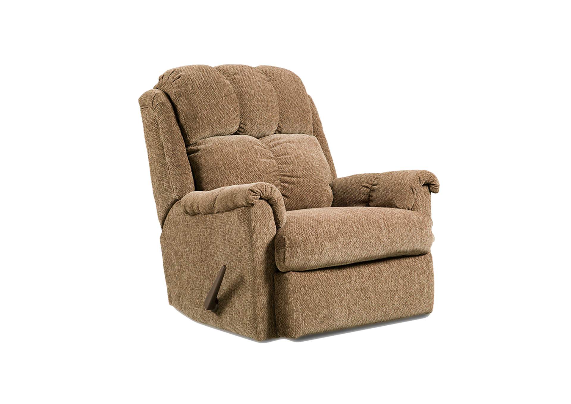 U612R Rocker Recliner,Nationwide