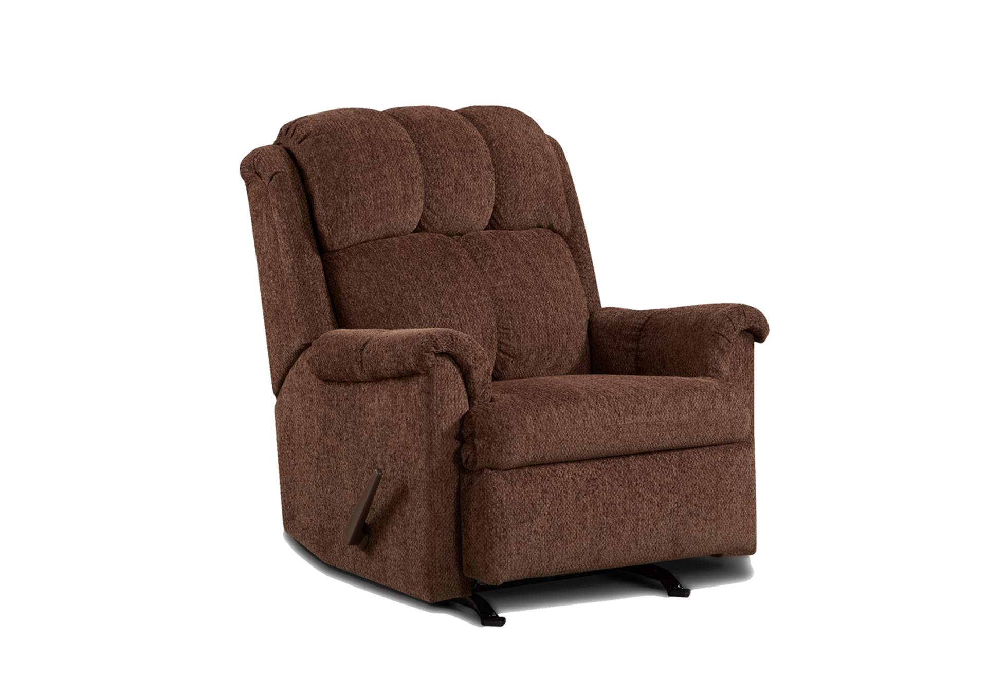 U614R Rocker Recliner,Nationwide