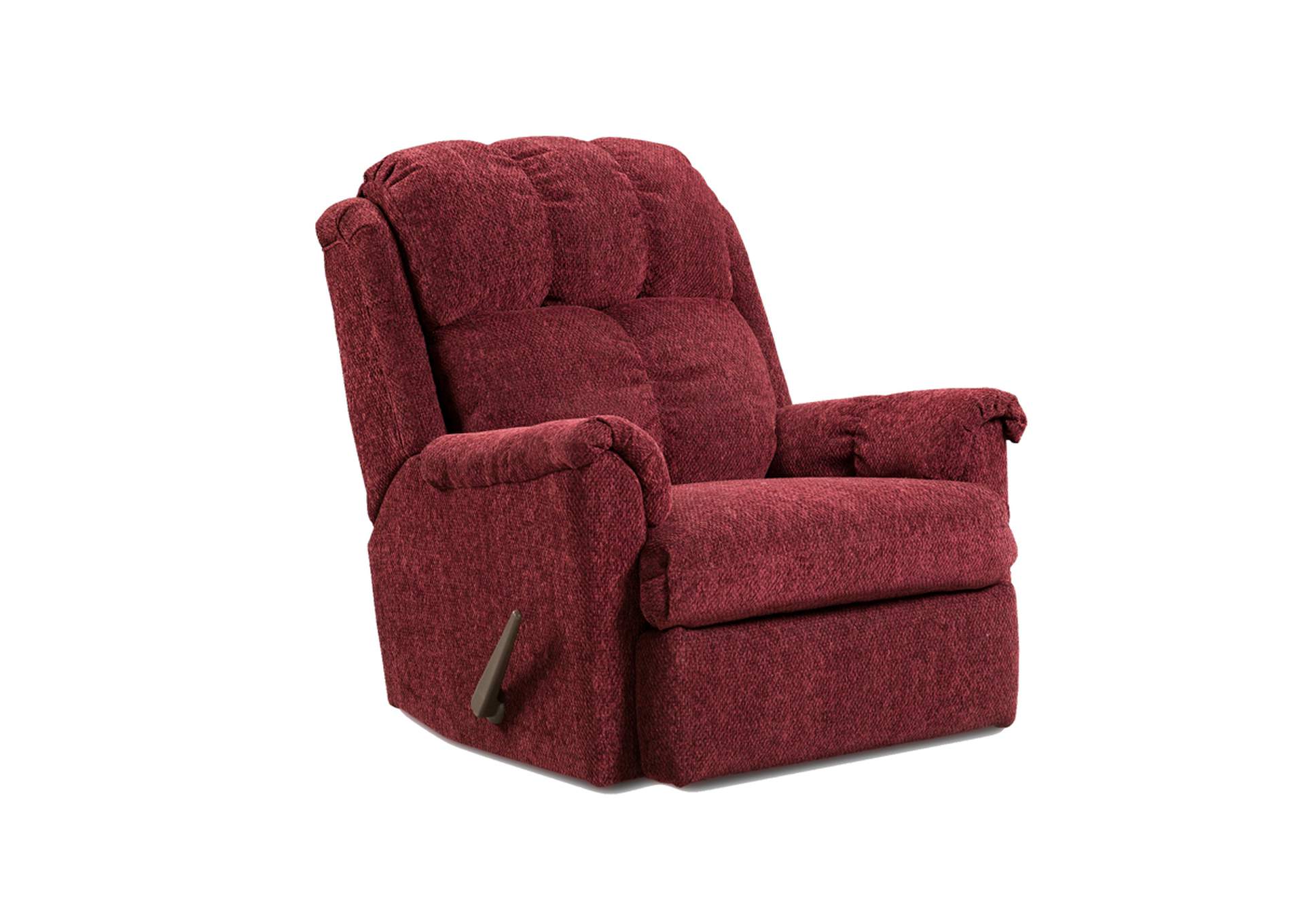 U615R Rocker Recliner,Nationwide