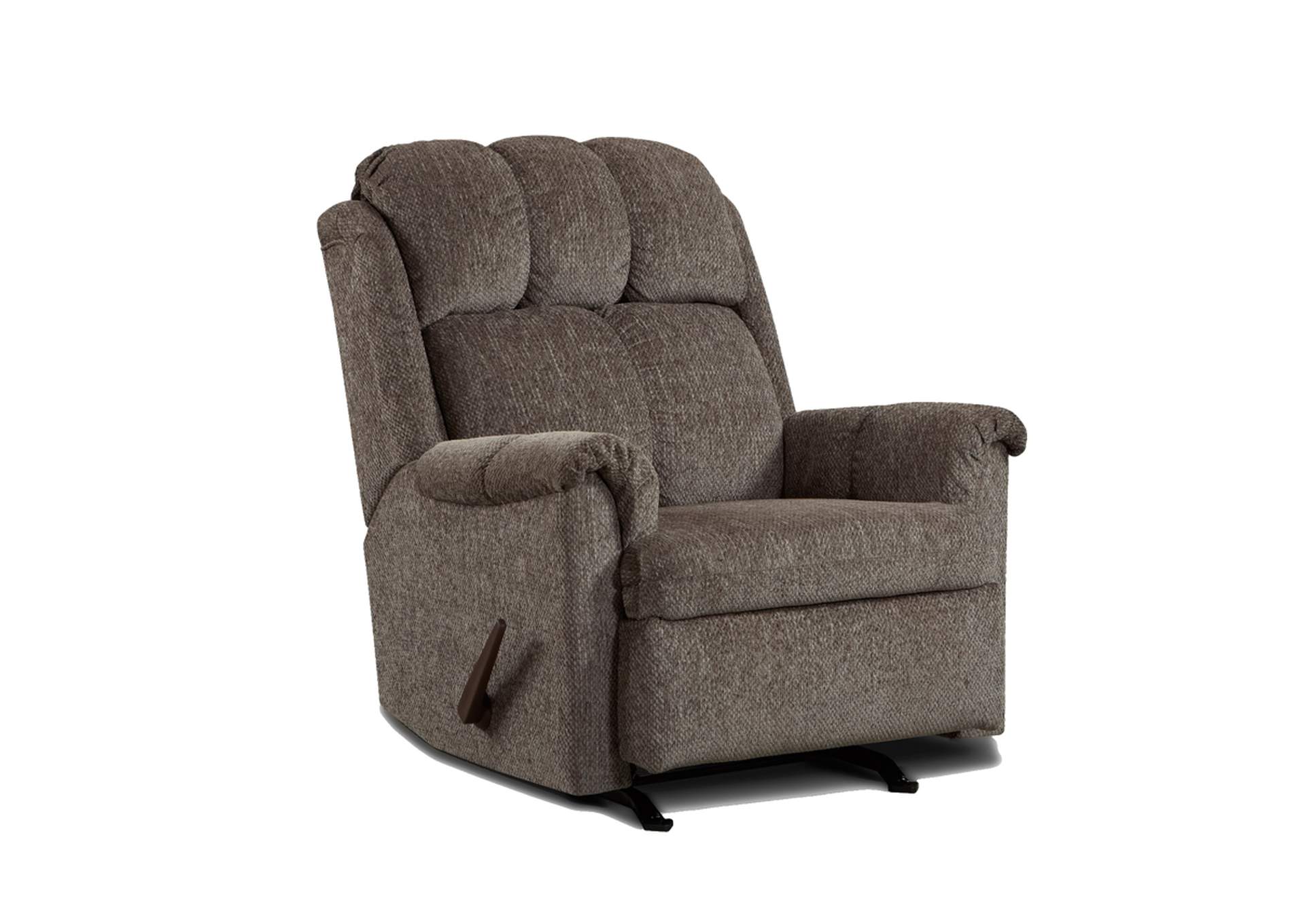 U616R Rocker Recliner,Nationwide