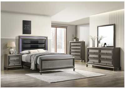 Image for B235 Chest