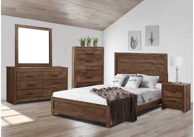 Image for B410 Chest