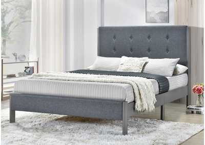 Image for B535 King Bed