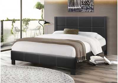 B602 Twin Bed