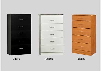 Image for B800 Chest