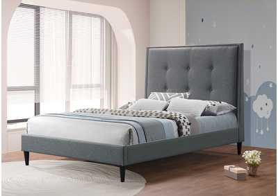 Image for B806 Full Bed