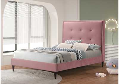 Image for B808 Full Bed