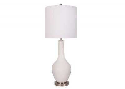 Image for White Lamp