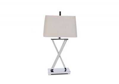 Image for Grey Lamp