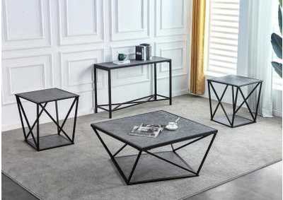 T125 End Table