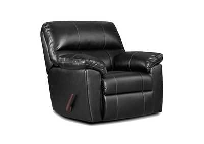 U115R Rocker Recliner