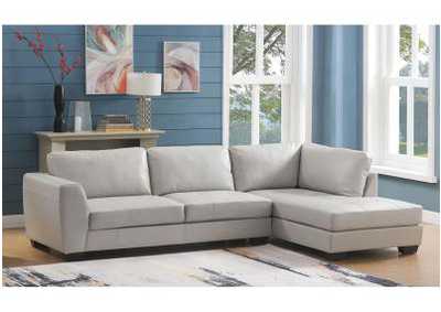 Image for 2 Piece Sectional