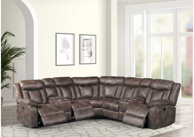 Image for U158 Alabaster Sofa & Loveseat - U158