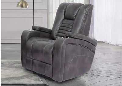 Slate Recliner