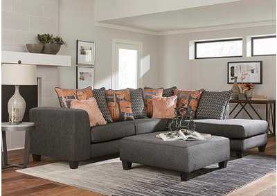 U352 2 Pc. Sectional