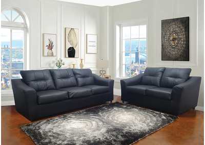 Image for U480 Loveseat