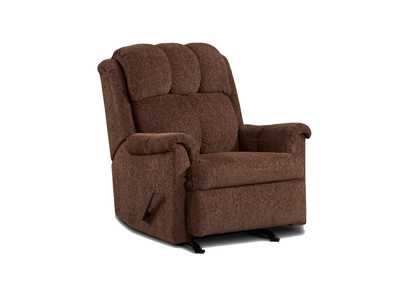 Image for U614R Rocker Recliner