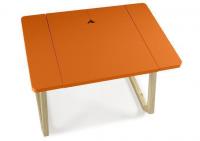 Image for  Hush Desk, Orange