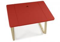 Image for  Hush Desk, Red