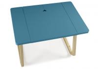 Image for Hush Desk, Light Blue