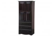 Image for 32Combo  Wardrobe, Java