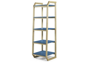 Image for Shelves, Blue