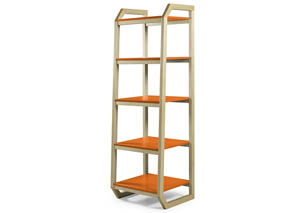 Image for Shelves, Orange