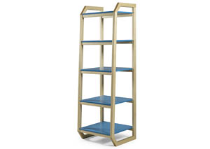 Image for Shelves, Light Blue