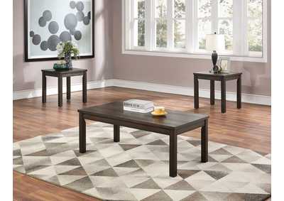 Image for Coffee Table Set