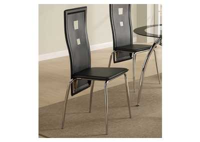 Dining Chair [Set of 4]