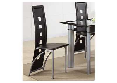 Dining Chair [Set of 4]