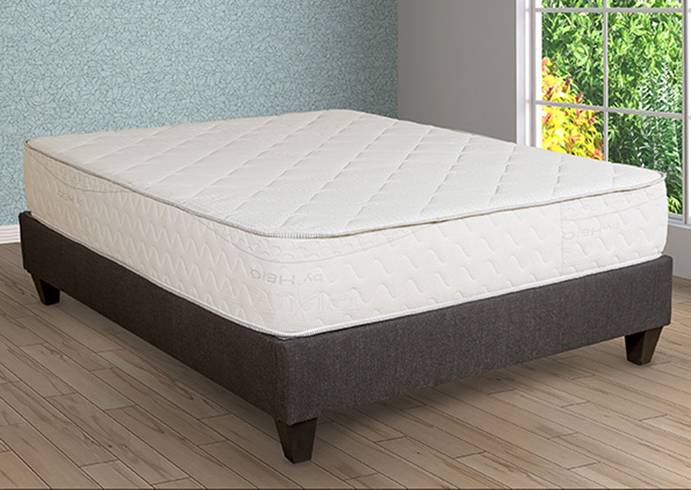 Costa Queen Mattress,Primo International