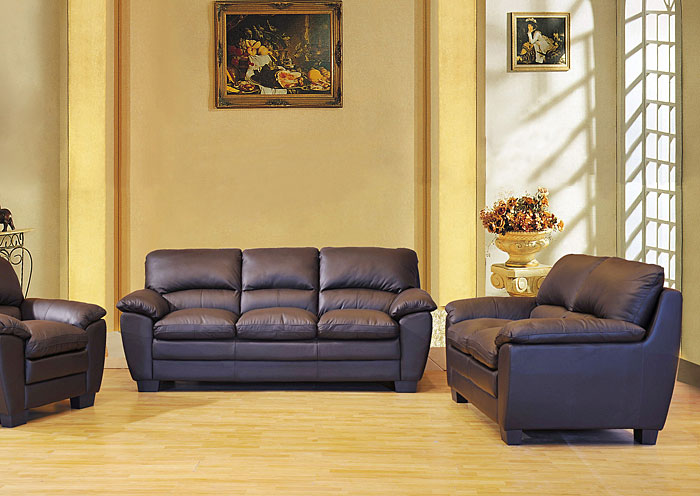 Koln Sofa, Loveseat & Chair,Primo International