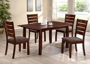 Image for 3773 DINING CHAIRS (2)