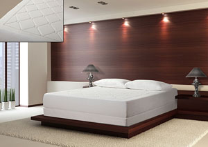 Image for Astonishing 12" Memory Foam Full Mattress