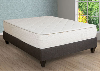 Image for Costa King Mattress