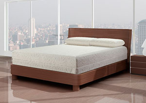 Image for Fresh Breeze Full Gel Mattress