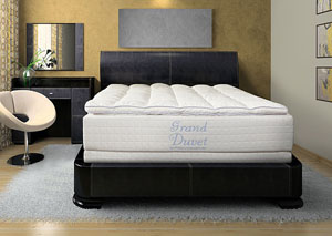 Image for Grand Duvet 13" Full Mattress