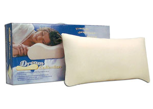 Image for Luxury Queen Memory Foam Pillows (8)