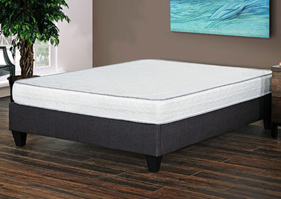 Image for Primo Luna Slumber Full Mattress