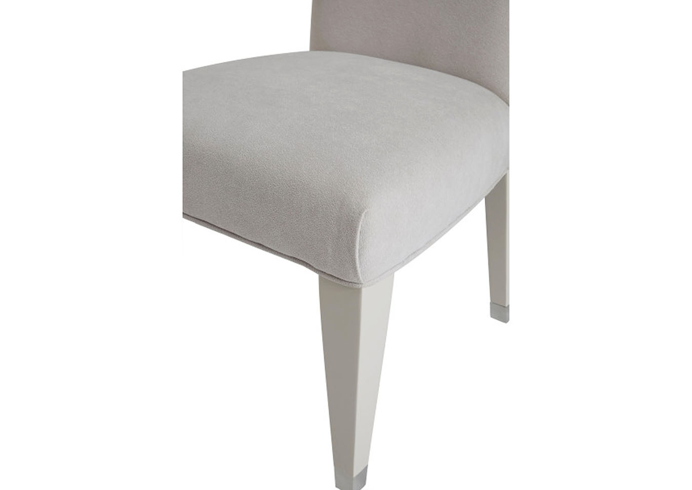 Cydney Side Chair,Pulaski Furniture