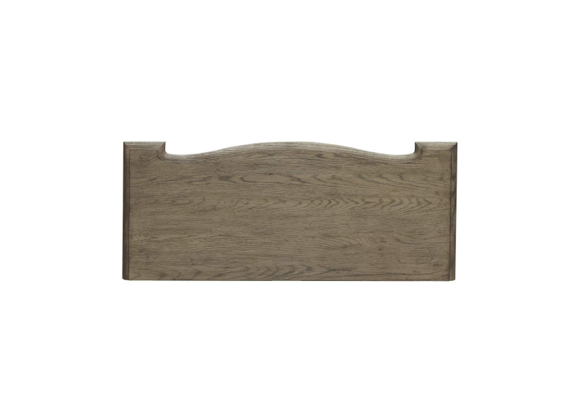 Ella Chest in Gray,Pulaski Furniture