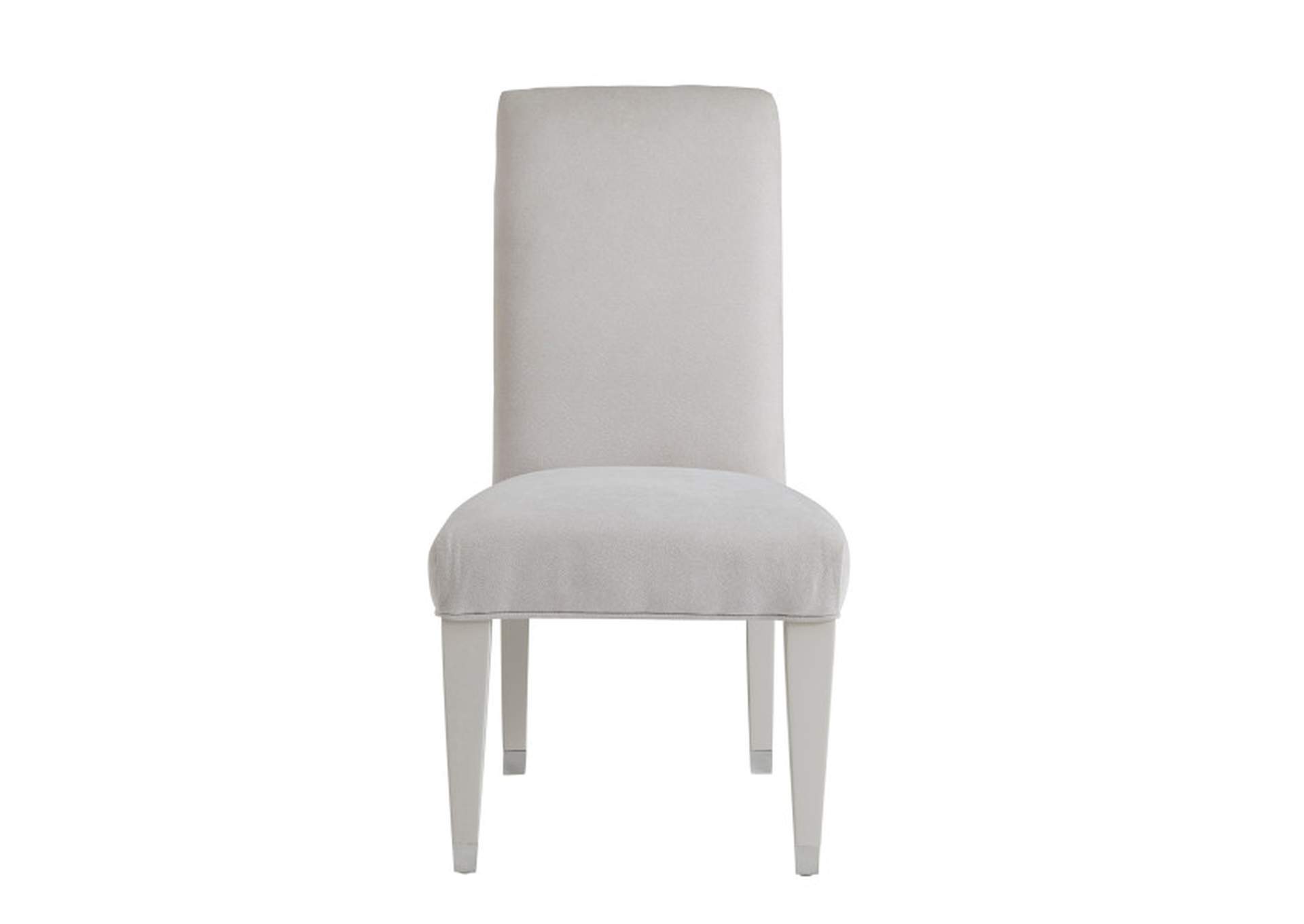 Cydney Side Chair,Pulaski Furniture