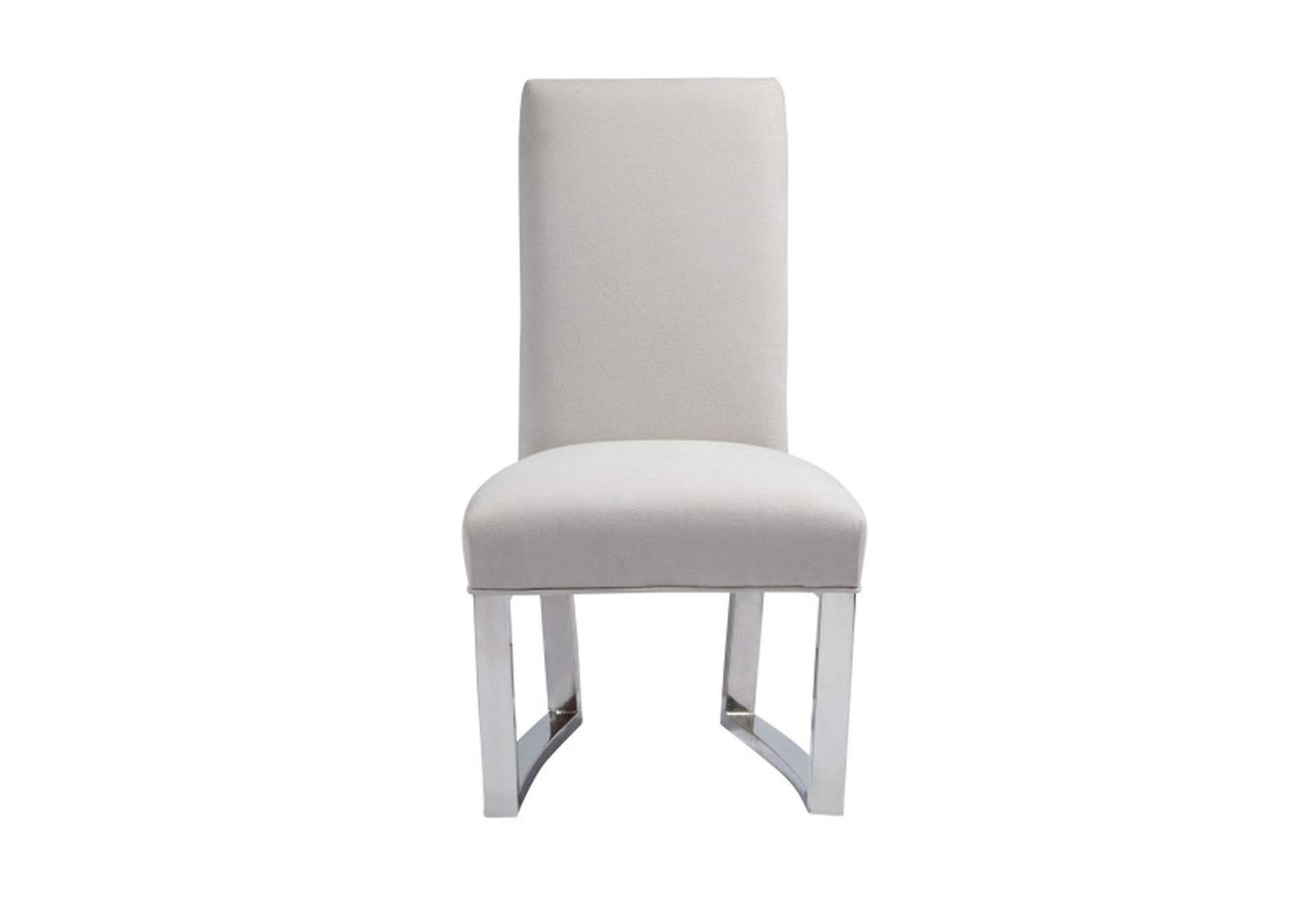 Cydney Metal Side Chair,Pulaski Furniture