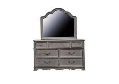 Image for Simply Charming Drawer Dresser