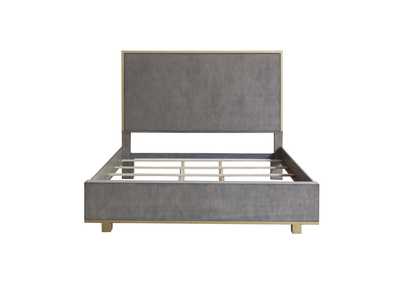 Image for Camen Panel King/California King Bed