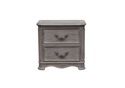 Image for Simply Charming Nightstand